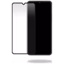 Mobilize Premium Samsung Galaxy A24 Verre trempé Protection d'écran - Compatible Coque - Noir