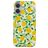 Burga Tough Coque iPhone 16 Coque arrière Rigide Anti-Chocs - Capri