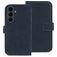 My Style Flex Wallet Housse Samsung Galaxy S26 FE Etui Porte-Monnaie - Royal Blue