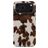 Burga Tough iPhone 17 Pro Max MagSafe Plastique rigide Coque arrière Antichoc - Celestial