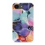 MIO Coque iPhone 17e MagSafe Coque arrière Rigide - Flowers
