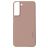 Nudient Thin Precise Coque Samsung Galaxy S22 Plus Coque arrière Rigide - Dusty Pink