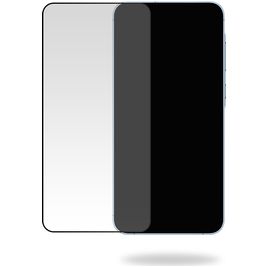 Mobilize Samsung Galaxy A56 Verre trempé Protection d'écran - Compatible Coque