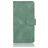 Mobigear Retro Housse Realme C11 (2020) Etui Porte-Monnaie - Vert