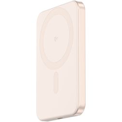 Decoded Ultra Slim - Batterie externe Simple USB 5.000 mAh - Desert Gold