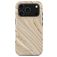 Burga Tough iPhone 17 Pro MagSafe Plastique rigide Coque arrière Antichoc - Full Glam