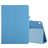 Mobigear Classic Coque iPad Air 3 (2019) Etui + Porte-crayon - Bleu