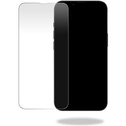 Mobilize iPhone 13 Pro Verre trempé Protection d'écran - Compatible Coque