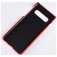 Mobigear Crocodile Shockproof Case Green Samsung Galaxy S10