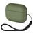 Mobigear Excellent Coque Apple AirPods Pro 3 en en TPU Souple - Vert