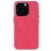 MIO Coque iPhone 16 Pro MagSafe Coque arrière Rigide - Wild Hearts