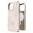 Speck Presidio2 Grip iPhone 16 Pro Max MagSafe Plastique rigide Coque arrière Antichoc - Bleached Bone