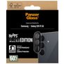 PanzerGlass Hoops Rings Samsung Galaxy S26 FE Verre trempé Protection Objectif Caméra - Compatible Coque - Noir