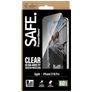 SAFE by PanzerGlass Ultra-Wide-Fit iPhone 17 Verre trempé Protection d'écran - Compatible Coque
