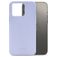 Mobilize Rubber Gelly iPhone 13 Pro Max TPU souple Coque arrière - Pastel Purple
