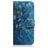 Mobigear Book Cover Blossom Huawei P40