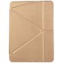 Mobigear Origami Coque iPad Pro 11 Pouces (2018) Etui - Or