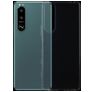 Mobigear Ultra Thin Coque Transparente Sony Xperia 5 III Coque arrière en TPU Souple Extra-fin - Transparent