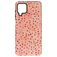 Burga Tough Coque Samsung Galaxy A12 Coque arrière Rigide Anti-Chocs - Watermelon Shake