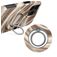 MIO Holder MagSafe Bague téléphone - Silky Dreams Universel