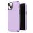 Speck Presidio2 Pro Coque iPhone 14 Coque arrière Rigide Anti-Chocs - Spring Purple
