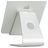 rain design mStand Support de tablette - Argent Universel