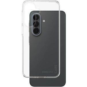 CARE by PanzerGlass X-Ray Coque Transparente Samsung Galaxy A37 Coque arrière Rigide Anti-Chocs - Transparent