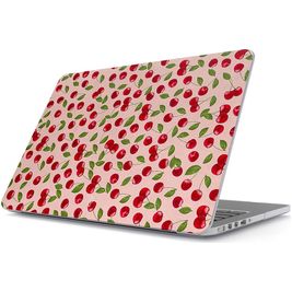 Burga Hardshell MacBook Air 13 Pouces (2022-2025) Coque - Afternoon Treat - Model A2681 / A3113 / A3240