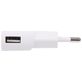 Mobigear - Simple USB Chargeur 5W 1A - Blanc