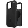 Speck Presidio2 Grip Coque iPhone 15 Pro Max MagSafe Coque arrière Rigide Anti-Chocs - Noir