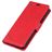 Mobigear Ranch Housse Xiaomi Mi 8 SE Etui Porte-Monnaie - Rouge