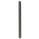Mobiparts Coque iPhone 8 Coque arrière en Silicone - Urban Grey