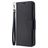 Mobigear Excellent Housse Nokia G20 Etui Porte-Monnaie - Noir