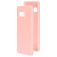 Mobiparts Coque Samsung Galaxy S10 Coque arrière en Silicone - Blossom Pink
