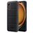 Mobiparts Classic Transparent Samsung Galaxy Xcover 7 Plastique rigide Coque arrière - Transparent