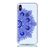 Mobigear Design Coque iPhone XS Max Coque arrière en TPU Souple - Mandala