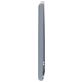 Mobiparts Coque Samsung Galaxy S20 Coque arrière en Silicone - Royal Grey