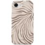 Burga Tough Coque iPhone 17e Coque arrière Rigide Anti-Chocs - Lustre