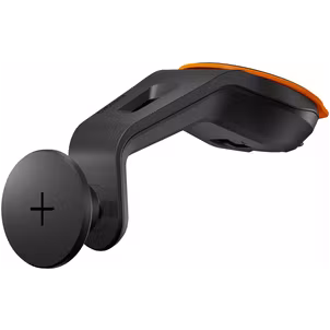 Cygnett MagDrive MagSafe Support Voiture Ventouse Magnétique Universel - Noir