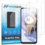 Mobigear Motorola Moto G31 Protection d'écran Film - Compatible Coque (Lot de 3)