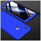 Mobigear TriGuard Coque HONOR Note 10 Coque arrière Rigide - Bleu