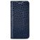 Mobilize Premium Gelly Housse Samsung Galaxy J5 (2017) Etui Porte-Monnaie - Bleu