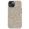 Burga Tough Coque iPhone 15 Coque arrière Rigide Anti-Chocs - Wild Terrain