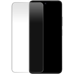 Mobilize POCO X5 Verre trempé Protection d'écran - Compatible coque