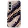 Burga Tough Coque Samsung Galaxy S24 Plus Coque arrière Rigide Anti-Chocs - Royal Blue