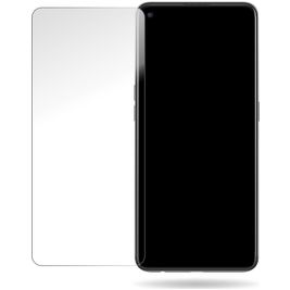 Mobilize OPPO A94 5G Verre trempé Protection d'écran - Compatible Coque