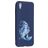 Mobigear Design Coque HONOR 8S Coque arrière en TPU Souple - Sirène