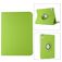 Mobigear DuoStand Coque iPad 10 (2022) Etui Rotatif - Vert