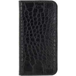 Mobilize Premium Gelly Housse Samsung Galaxy S8 Etui Porte-Monnaie - Noir