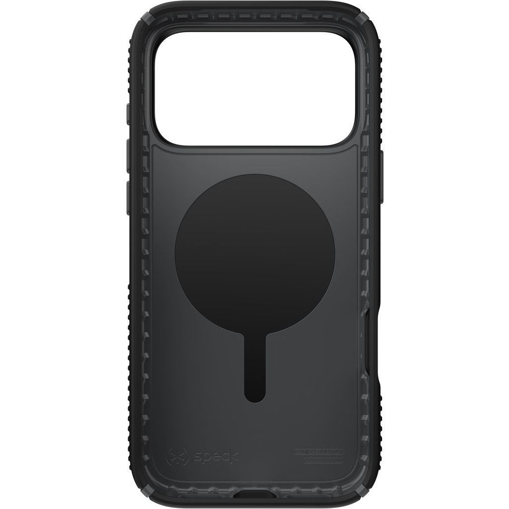 Protection Arrière Et Plateau D'objectif Pour IPhone 17 Pro Max - En PET Mat Translucide - Lot De 2+2